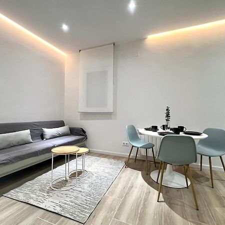 Excelente Piso En Barrio Salamanca! Apartman Madrid Kültér fotó