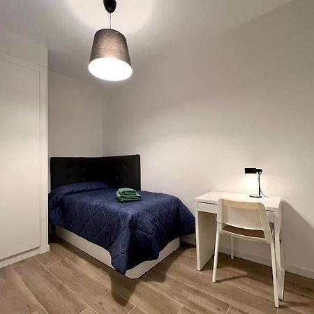 Excelente Piso En Barrio Salamanca! Apartman Madrid Kültér fotó