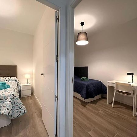 Excelente Piso En Barrio Salamanca! Apartman Madrid Kültér fotó