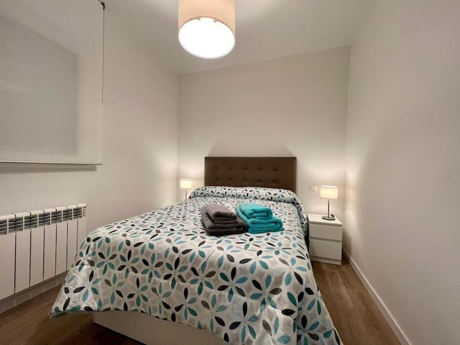 Excelente Piso En Barrio Salamanca! Apartman Madrid Kültér fotó