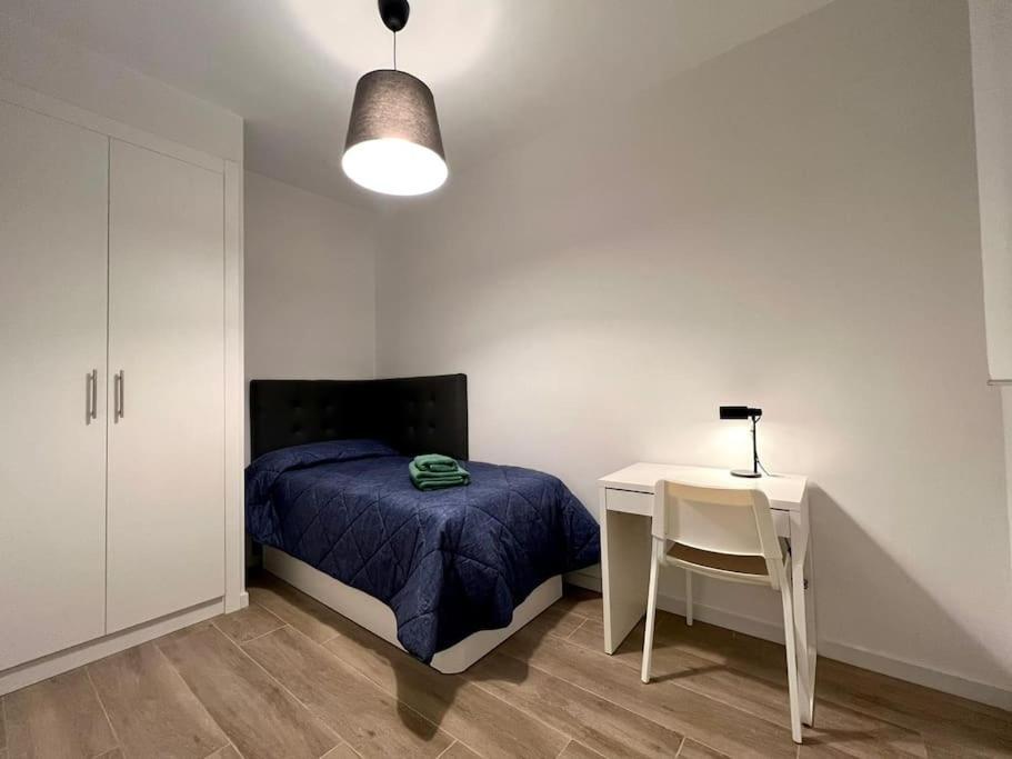 Excelente Piso En Barrio Salamanca! Apartman Madrid Kültér fotó