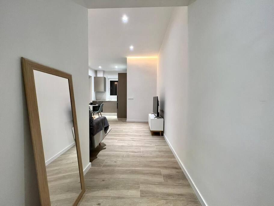 Excelente Piso En Barrio Salamanca! Apartman Madrid Kültér fotó