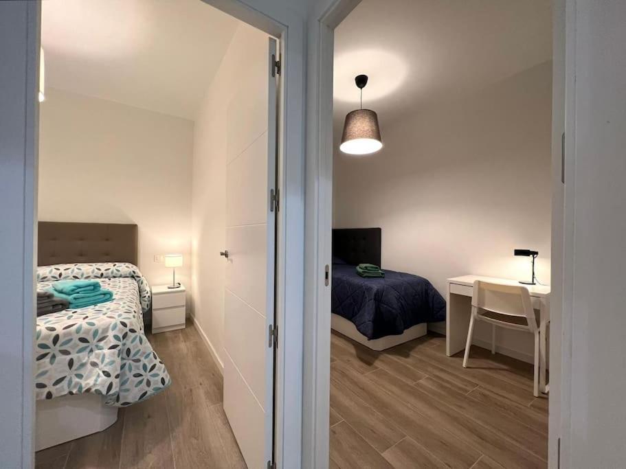 Excelente Piso En Barrio Salamanca! Apartman Madrid Kültér fotó